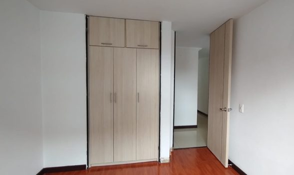APARTAMENTO 507 EN BOGOTÁ - IBERIA / CONJUNTO RESIDENCIAL PARQUE DE LA COLINA - Foto 6