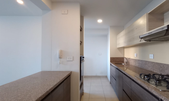 APARTAMENTO 304 EN BOGOTÁ - BARRIO LA URIBE - Foto 3