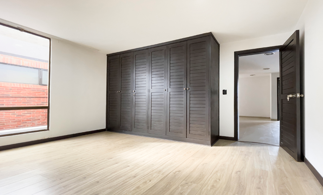 APARTAMENTO 701 EN BOGOTÁ -  RINCON DEL CHICO - Foto 5