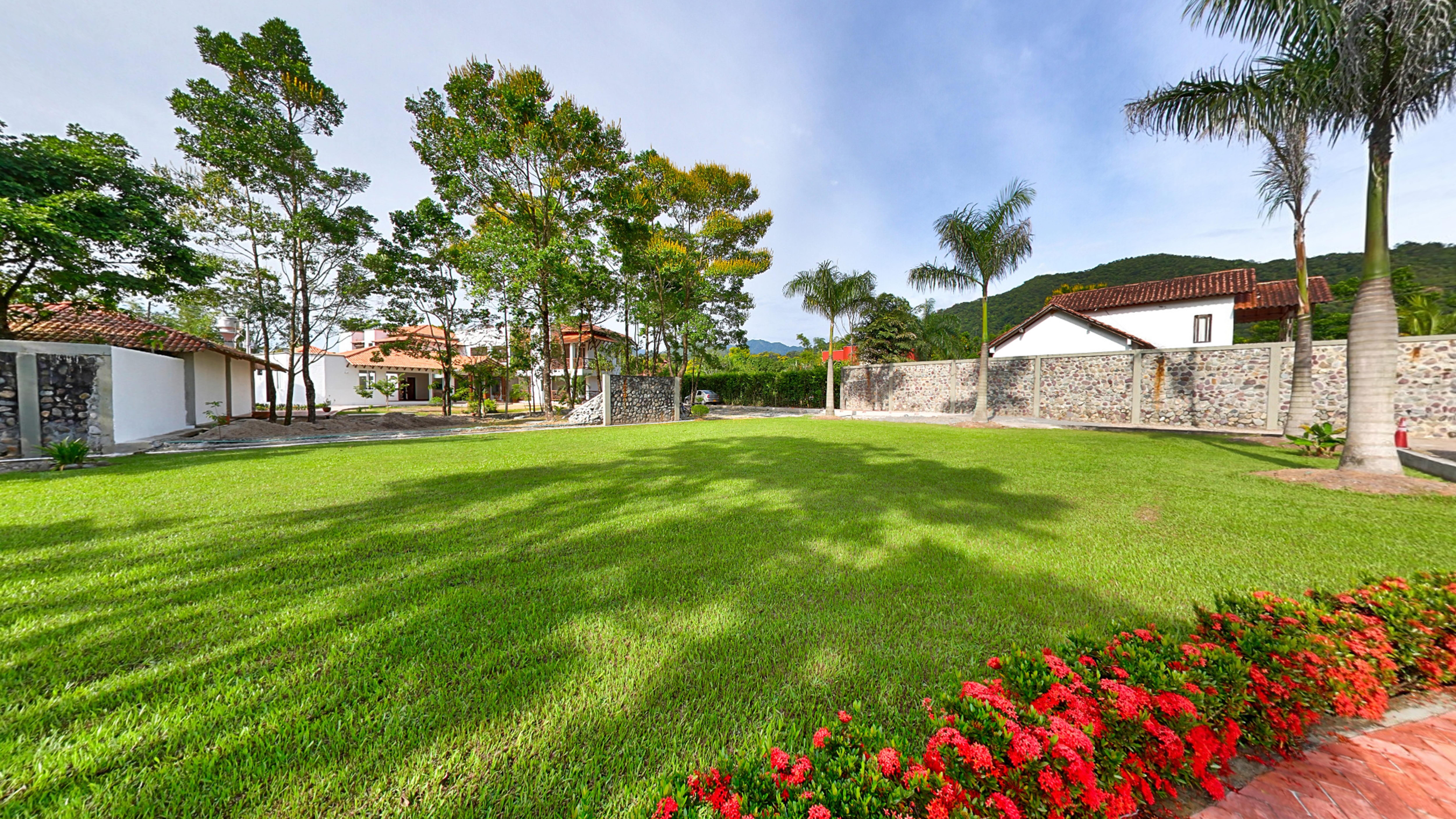 HOTEL CAMPESTRE FAMILIAR EN VILLAVICENCIO - Foto 13