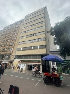 LOCAL EN BOGOTÁ - EDIFICIO SEPTIMA - CENTRO - Foto 1
