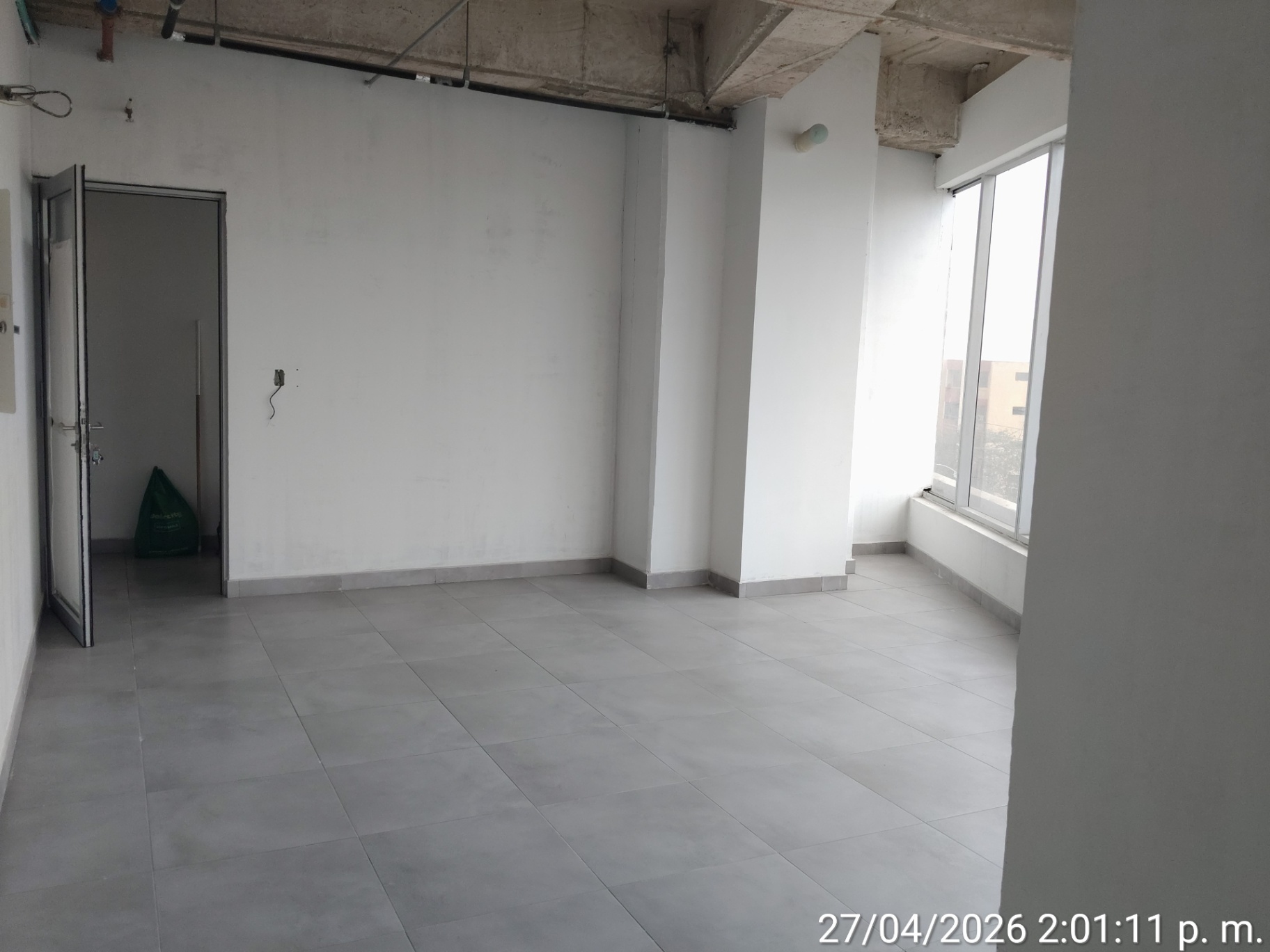 OFICINA 319 EN BARRANQUILLA - EDIFICIO BORACAY - Foto 3