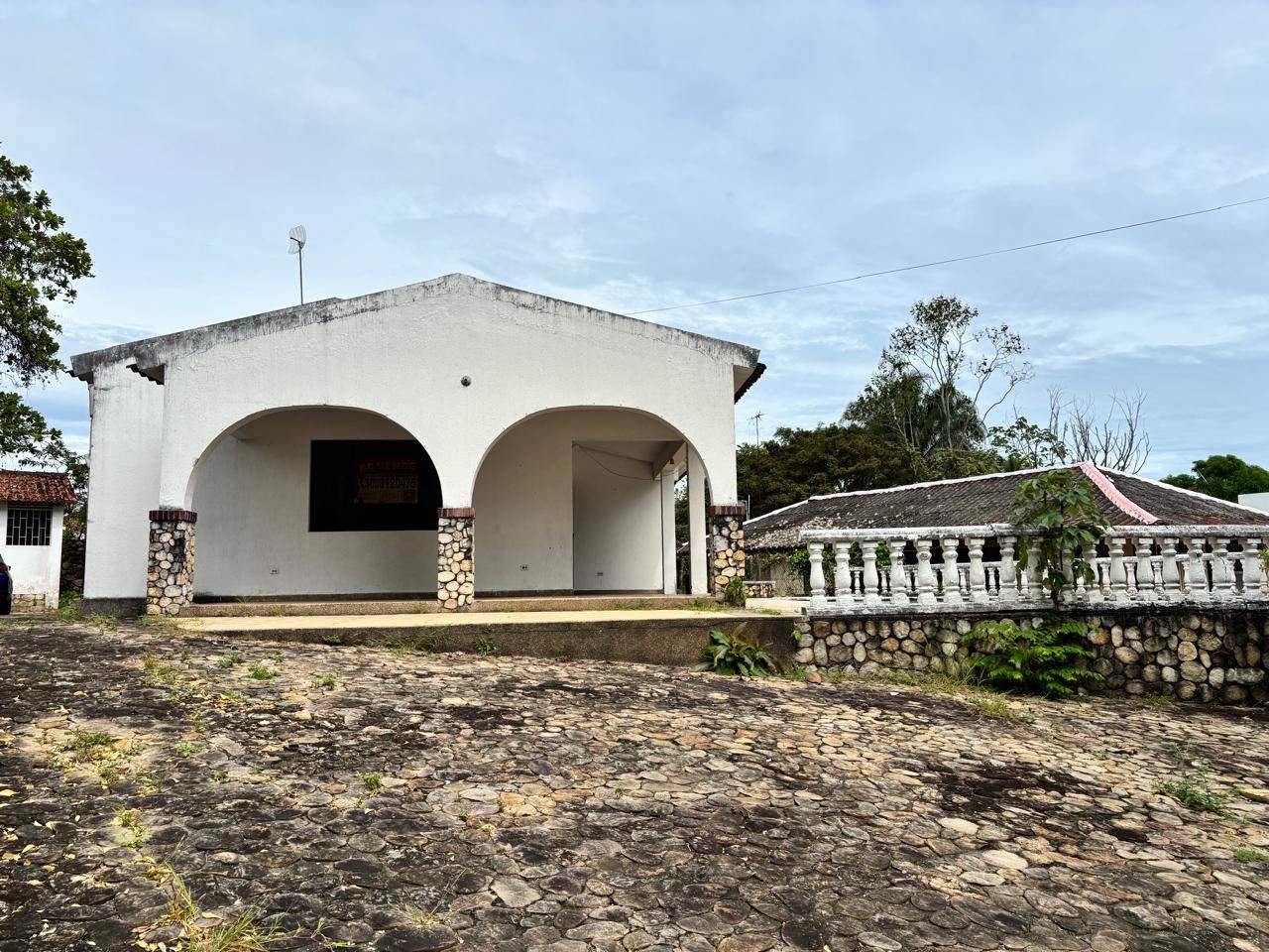CASA EN MELGAR - URBANIZACIÓN RESIDENCIAL CAMPESTRE VALLE DE LOS LANCEROS - Foto 2