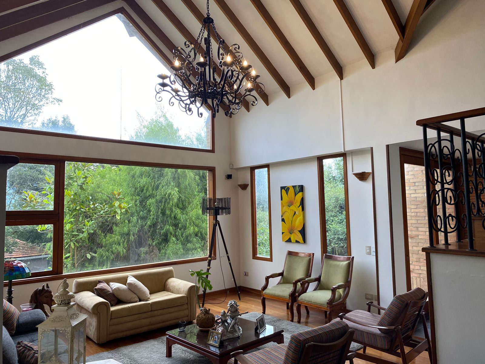 CASA EN TOCANCIPÁ - CONJUNTO BOSQUES DE RENANIA 2 - CAO - Foto 2