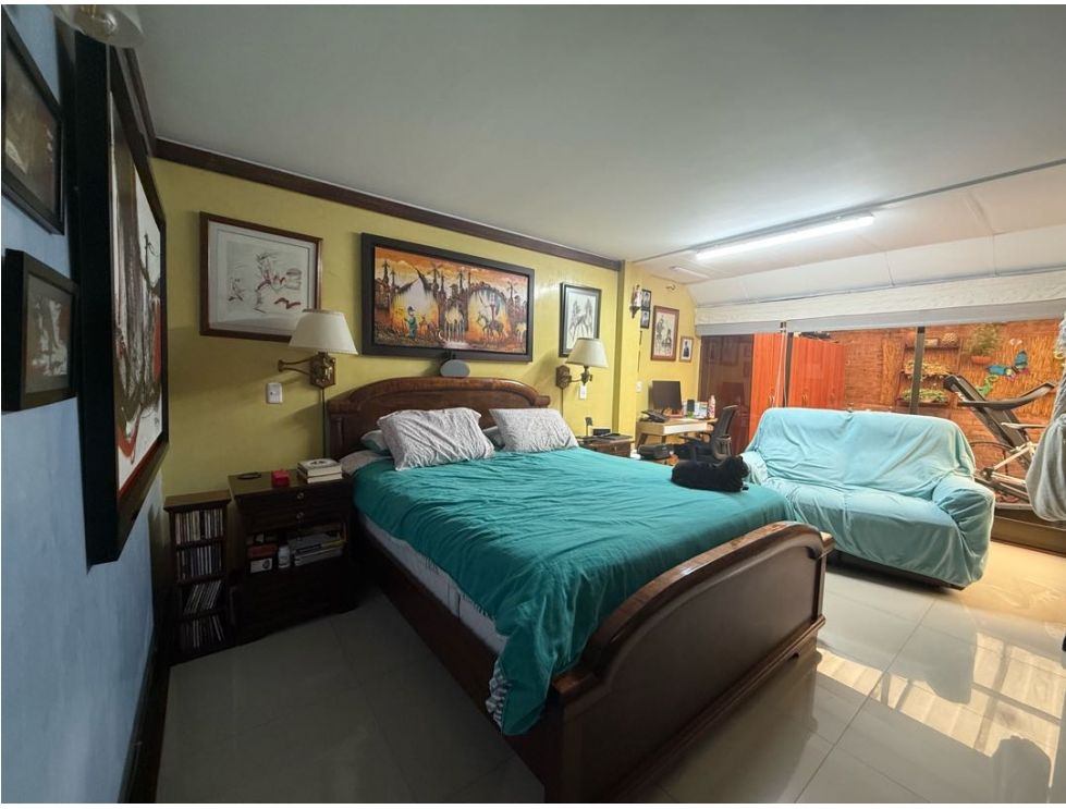 APARTAMENTO 102 EN BOGOTÁ - SAN PATRICIO - BEGA - Foto 7