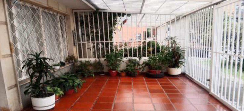 CASA EN BOGOTÁ - JOSÉ JOAQUÍN VARGAS - Foto 2