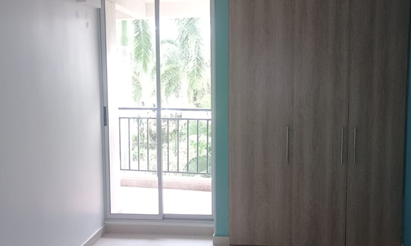 APARTAMENTO 207 EN RICAURTE - CONJUNTO RESIDENCIAL SANTORINI - Foto 6