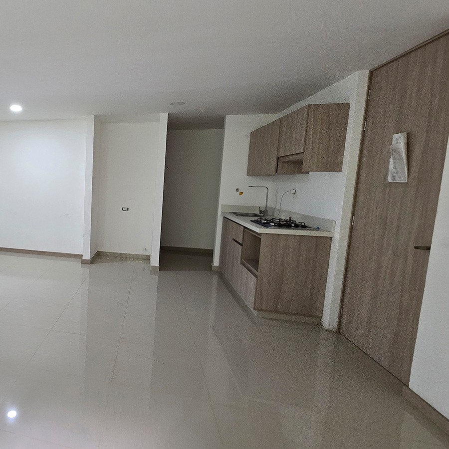 APARTAMENTO 504 EN SABANETA - SAKURA APARTAMENTOS P.H. - Foto 6