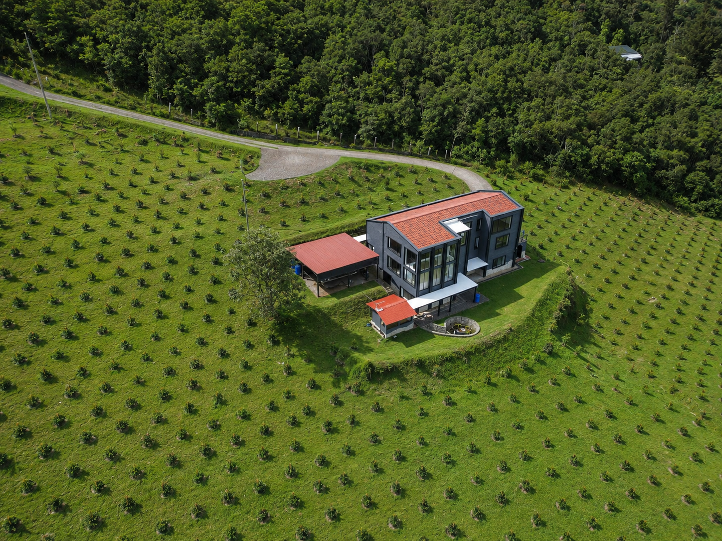 CASA EN BOGOTA - FLORESTA DE LA SABANA - Foto 1