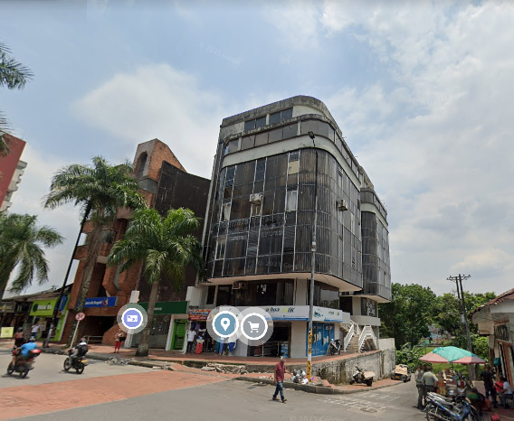 LOCAL EL CENTRO - VILLAVICENCIO - Foto 1