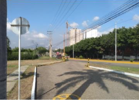 LOTE EN CUCUTA - THE RIVERS COUNTRY CONDOMINIO - Foto 1