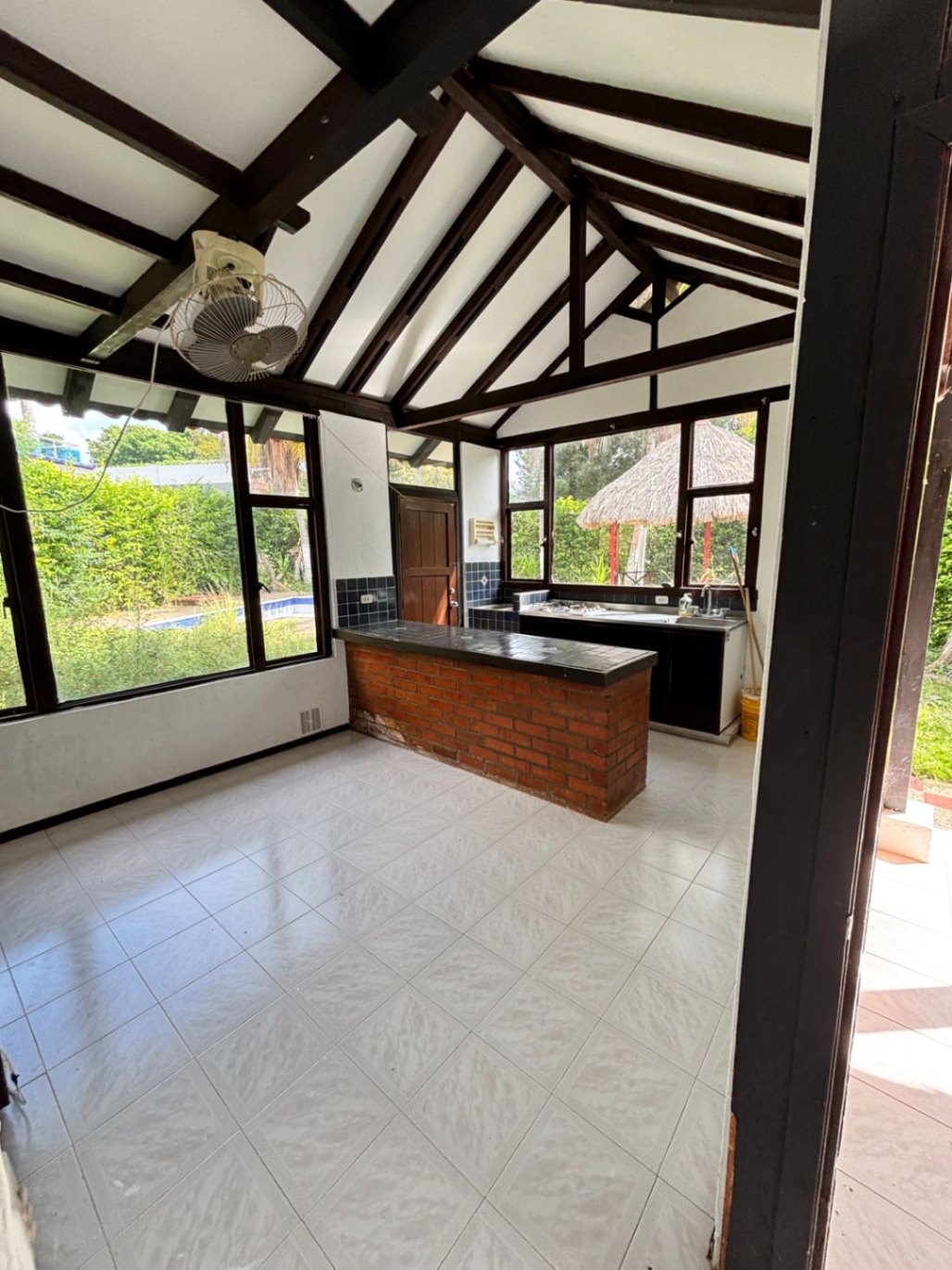 CASA 18 EN RICAURTE - CONJ POBLADO TURISTICO - SAN MARCOS - Foto 3