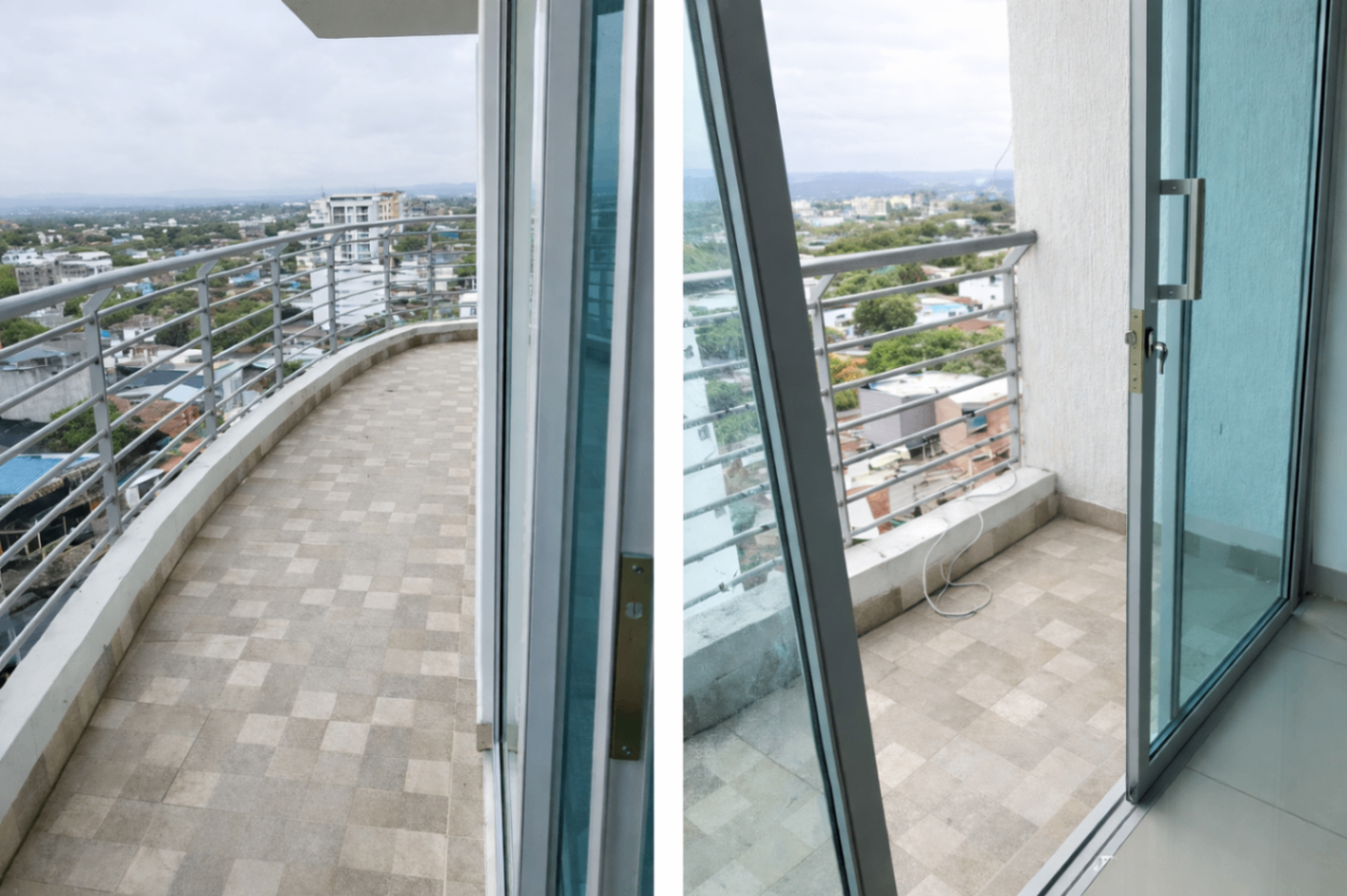 APARTAMENTO EN NEIVA - CHAPINERO - Foto 8