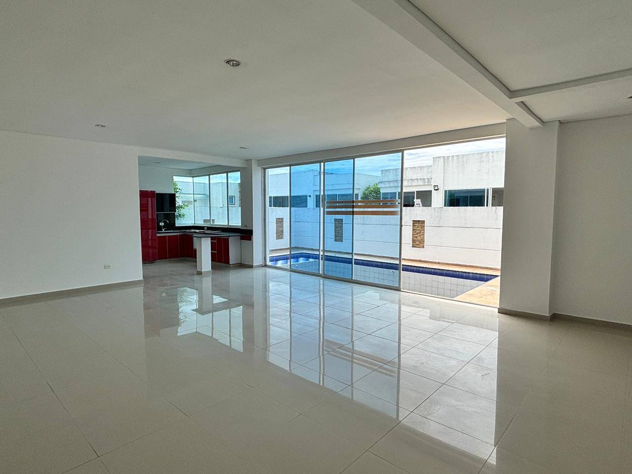 CASA 3 EN FLANDES - CONDOMINIO CAMPESTRE VILLA ESPERANZA - Foto 2