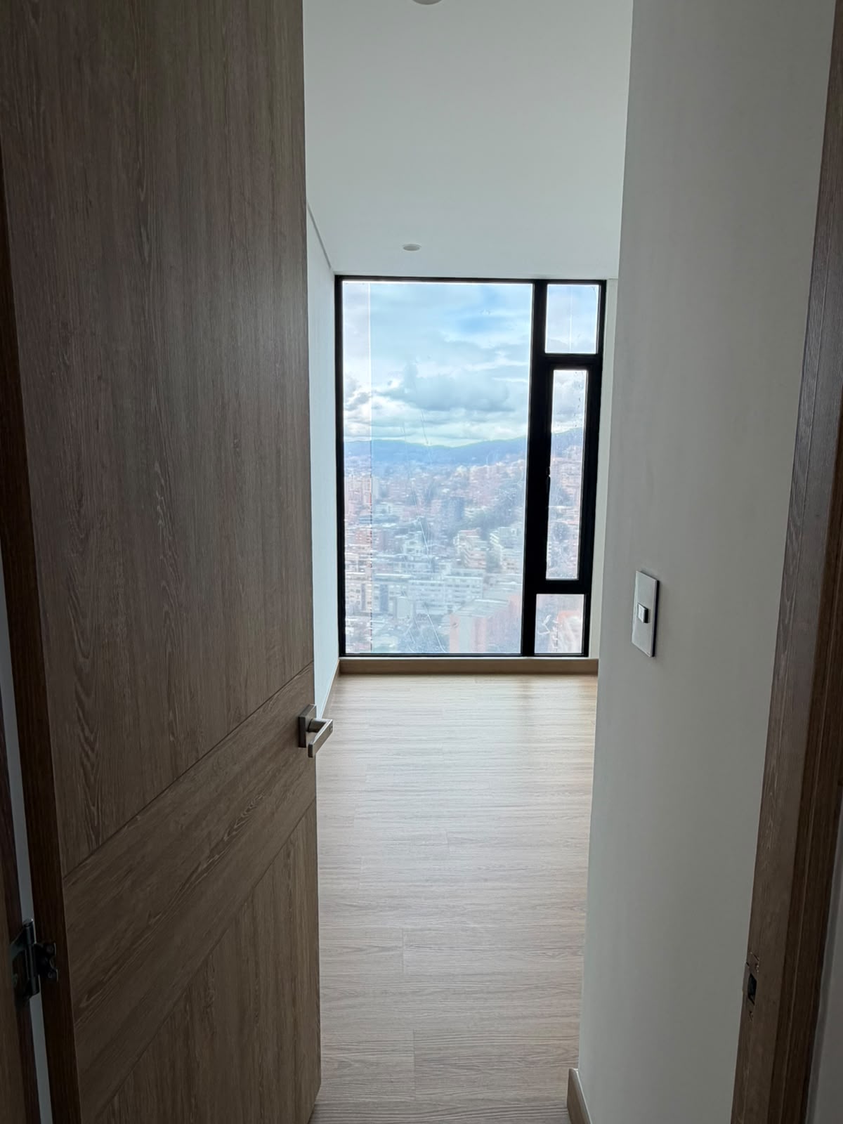 APARTAMENTO EN BOGOTA - CHAPINERO ALTO - Foto 2