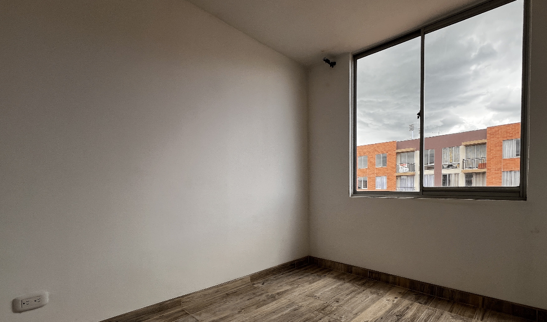 APARTAMENTO 1102 EN MADRID - CONJUNTO CERRADO NATURA - Foto 6