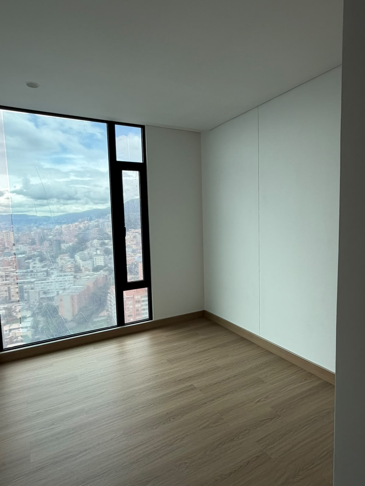 APARTAMENTO EN BOGOTA - CHAPINERO ALTO - Foto 3