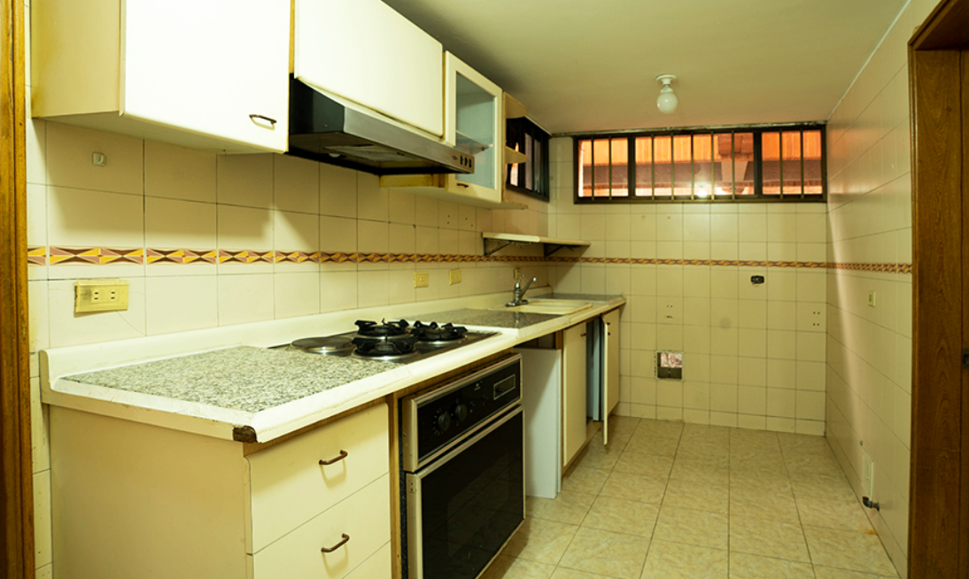 APARTAMENTO 101 EN BOGOTÁ - CHICO NORTE III  - Foto 5