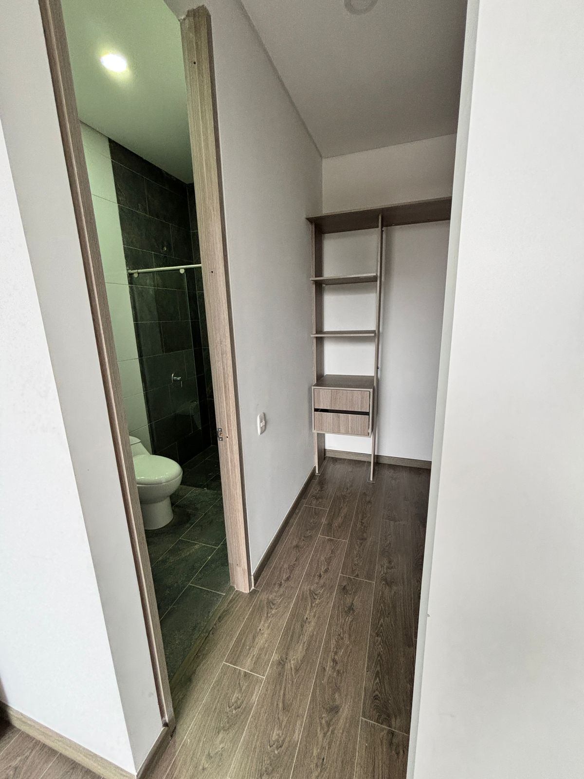 APARTAMENTO EN BOGOTÁ - EDIFICIO ENKI - Foto 6