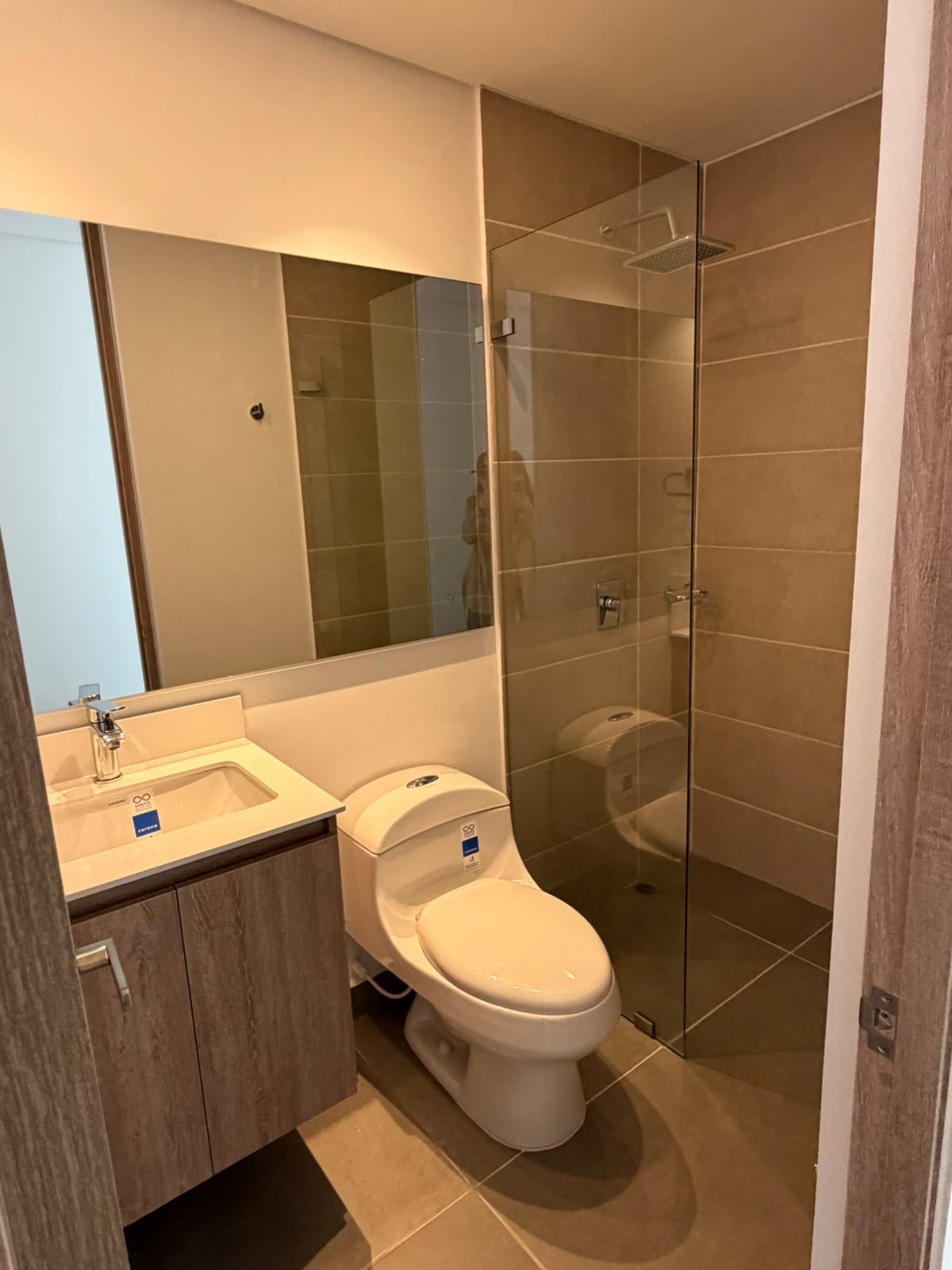 APARTAMENTO EN BOGOTA - CHAPINERO ALTO - Foto 4