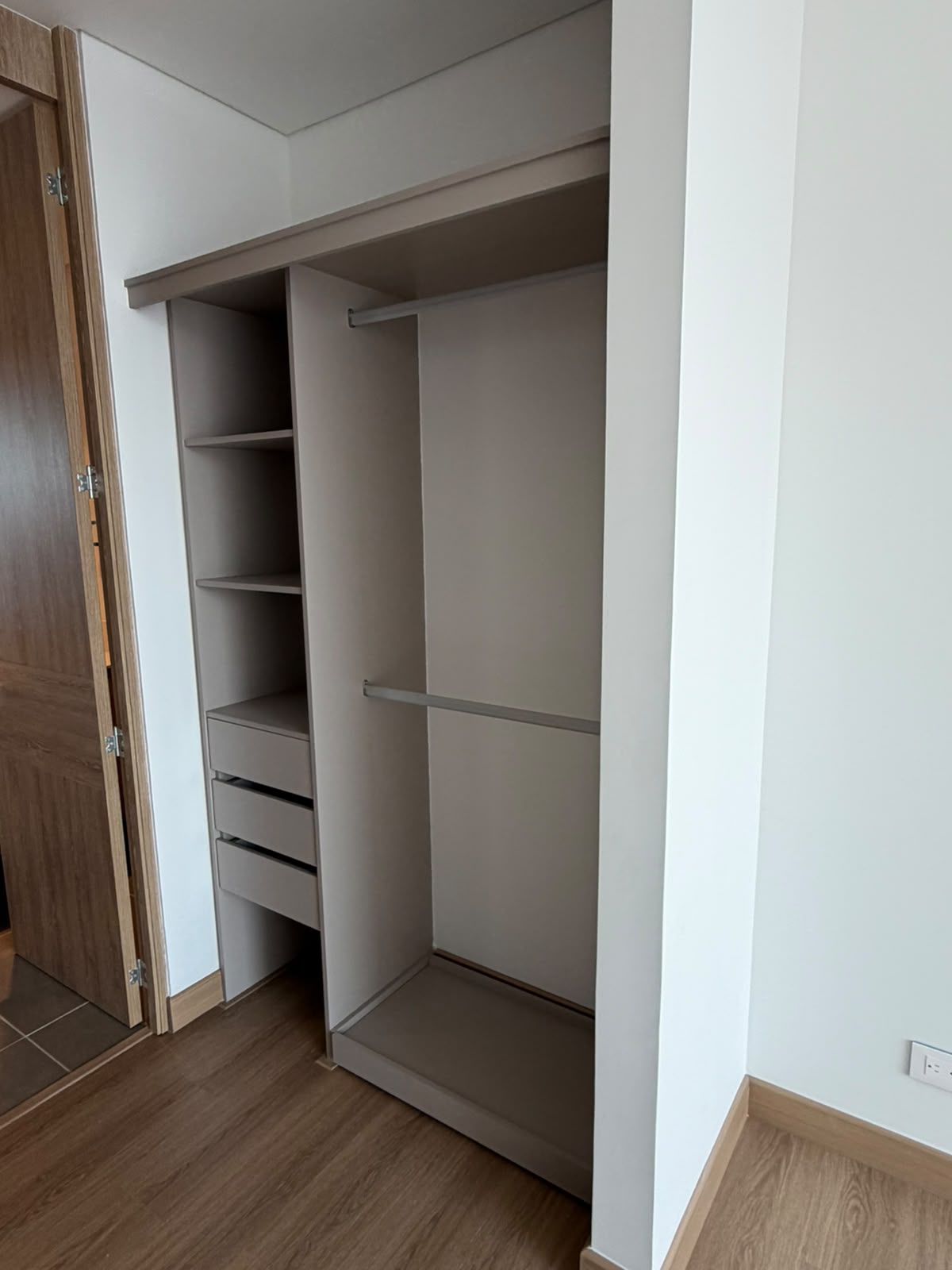 APARTAMENTO EN BOGOTA - CHAPINERO ALTO - Foto 5