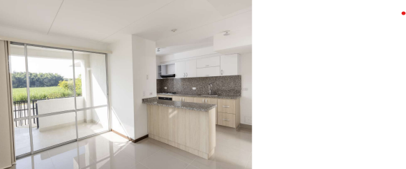 CASA EN PALMIRA - CONJUNTO SENDEROS DE MULI - CASA 9 - Foto 4