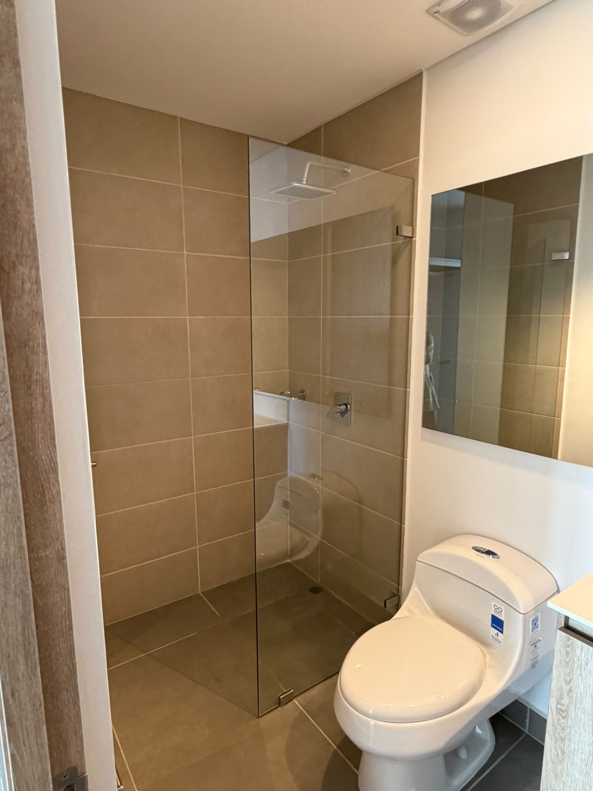 APARTAMENTO EN BOGOTA - CHAPINERO ALTO - Foto 6