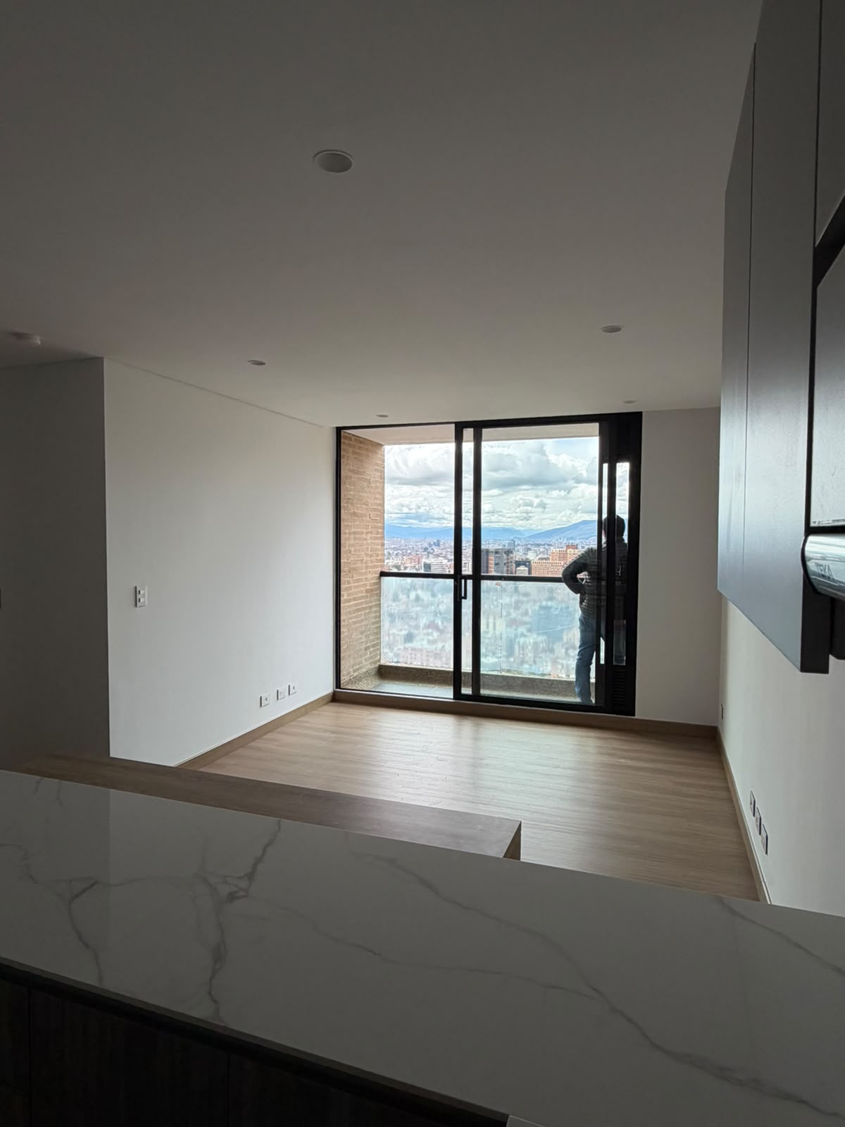 APARTAMENTO EN BOGOTA - CHAPINERO ALTO - Foto 7