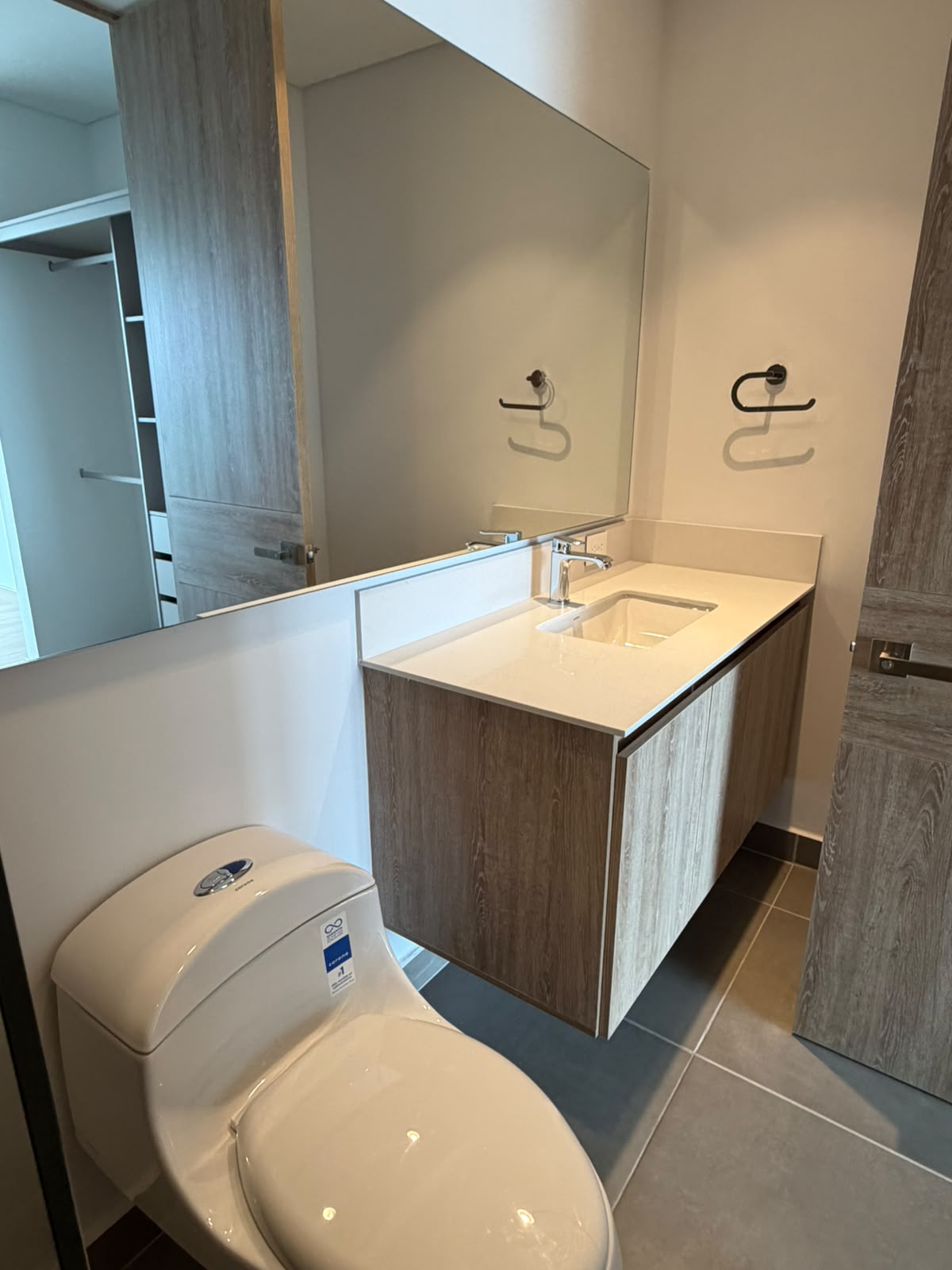 APARTAMENTO EN BOGOTA - CHAPINERO ALTO - Foto 8