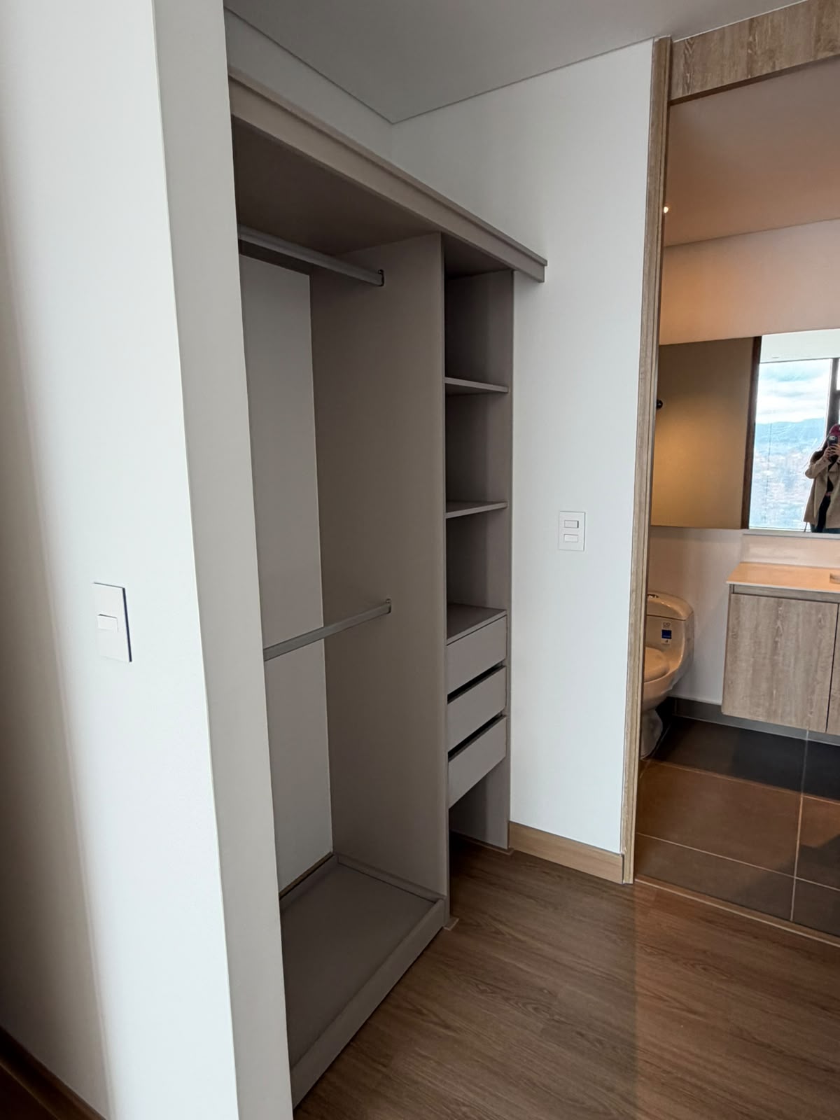APARTAMENTO EN BOGOTA - CHAPINERO ALTO - Foto 9