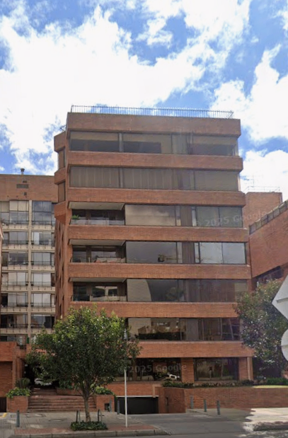 APARTAMENTO 101 EN BOGOTÁ - CHICO NORTE III  - Foto 1