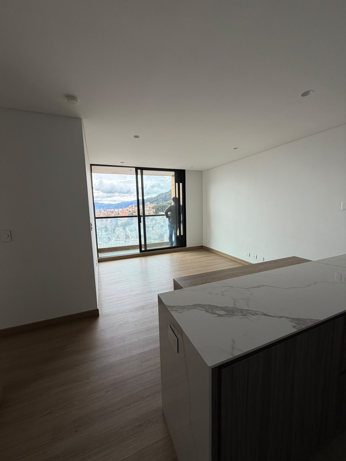APARTAMENTO EN BOGOTA - CHAPINERO ALTO - Foto 10