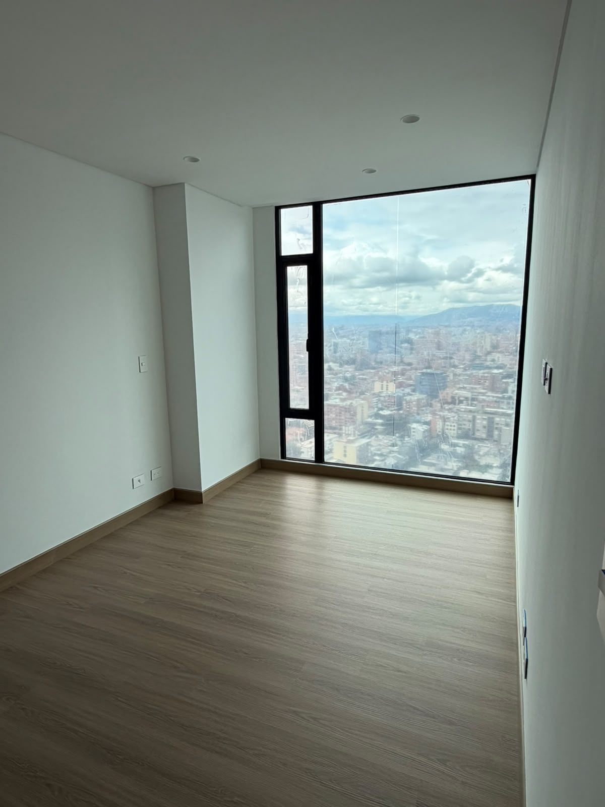 APARTAMENTO EN BOGOTA - CHAPINERO ALTO - Foto 11