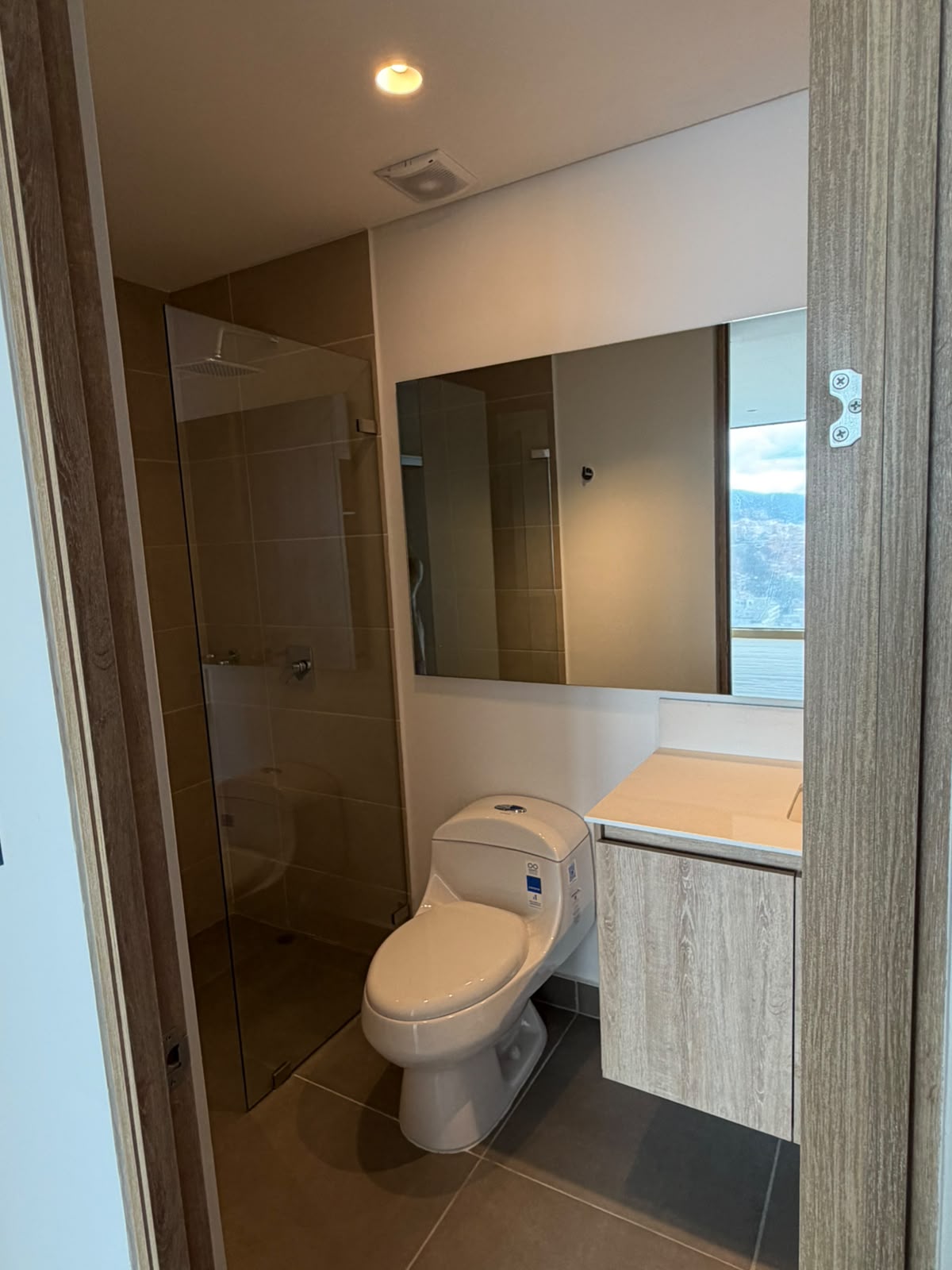 APARTAMENTO EN BOGOTA - CHAPINERO ALTO - Foto 12