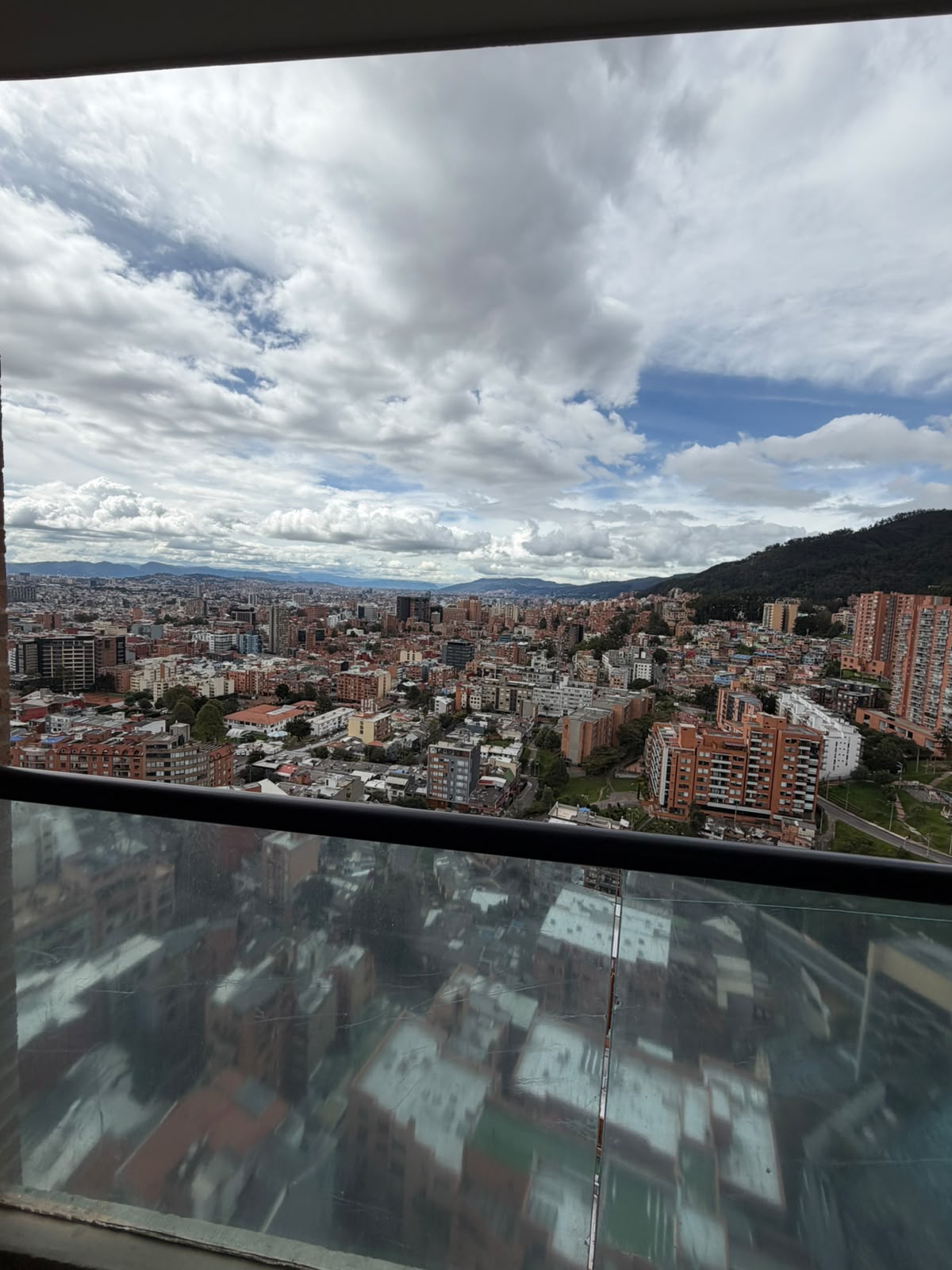 APARTAMENTO EN BOGOTA - CHAPINERO ALTO - Foto 1