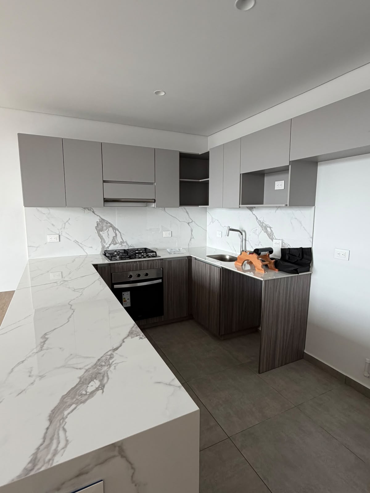 APARTAMENTO EN BOGOTA - CHAPINERO ALTO - Foto 14