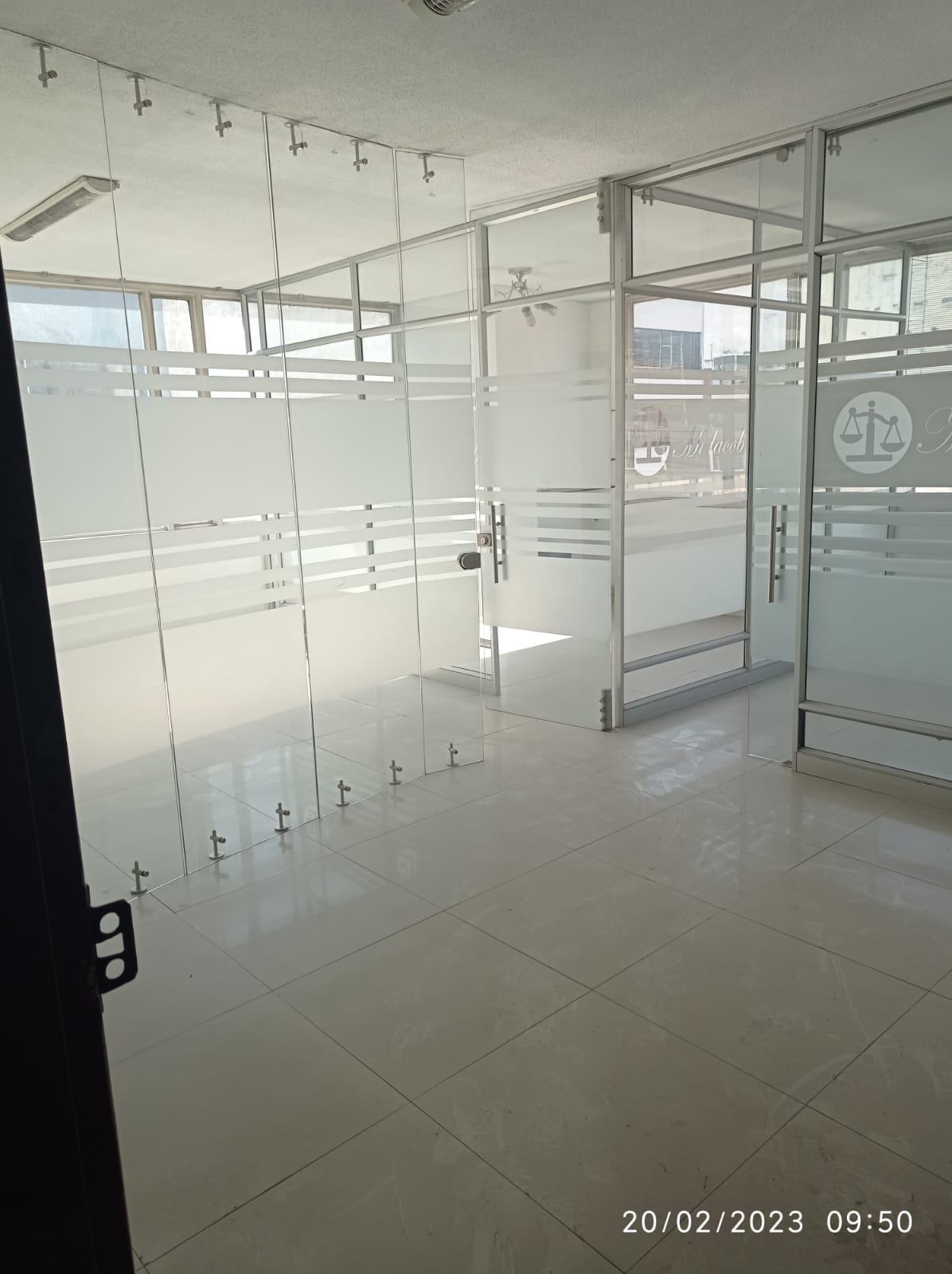 OFICINA EN BOGOTÁ - VERACRUZ - SANTA FE - Foto 2