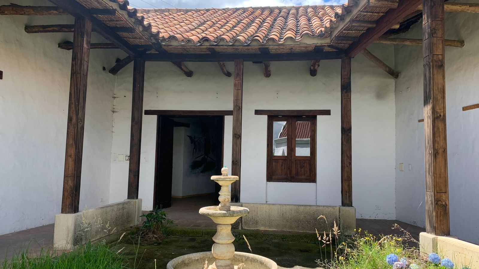 CASONA EN PAIPA - BARRIO CORINTO  - Foto 5