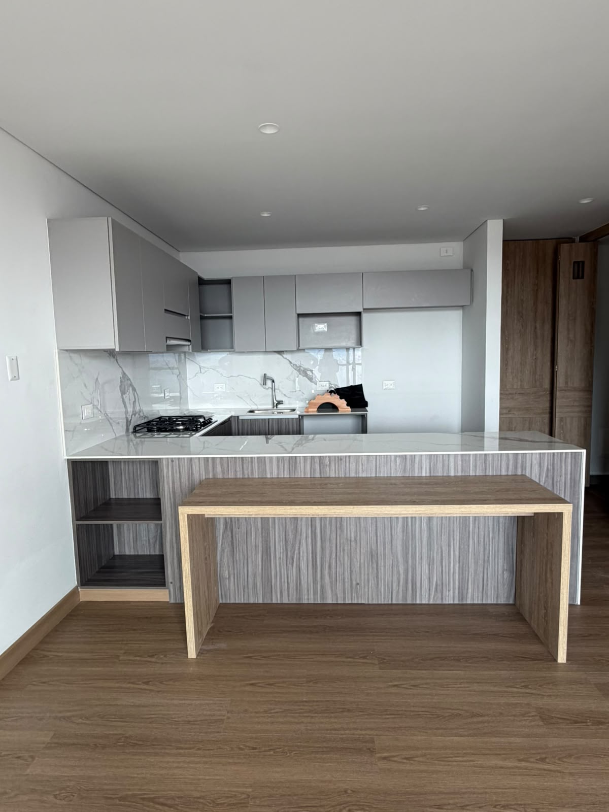 APARTAMENTO EN BOGOTA - CHAPINERO ALTO - Foto 16