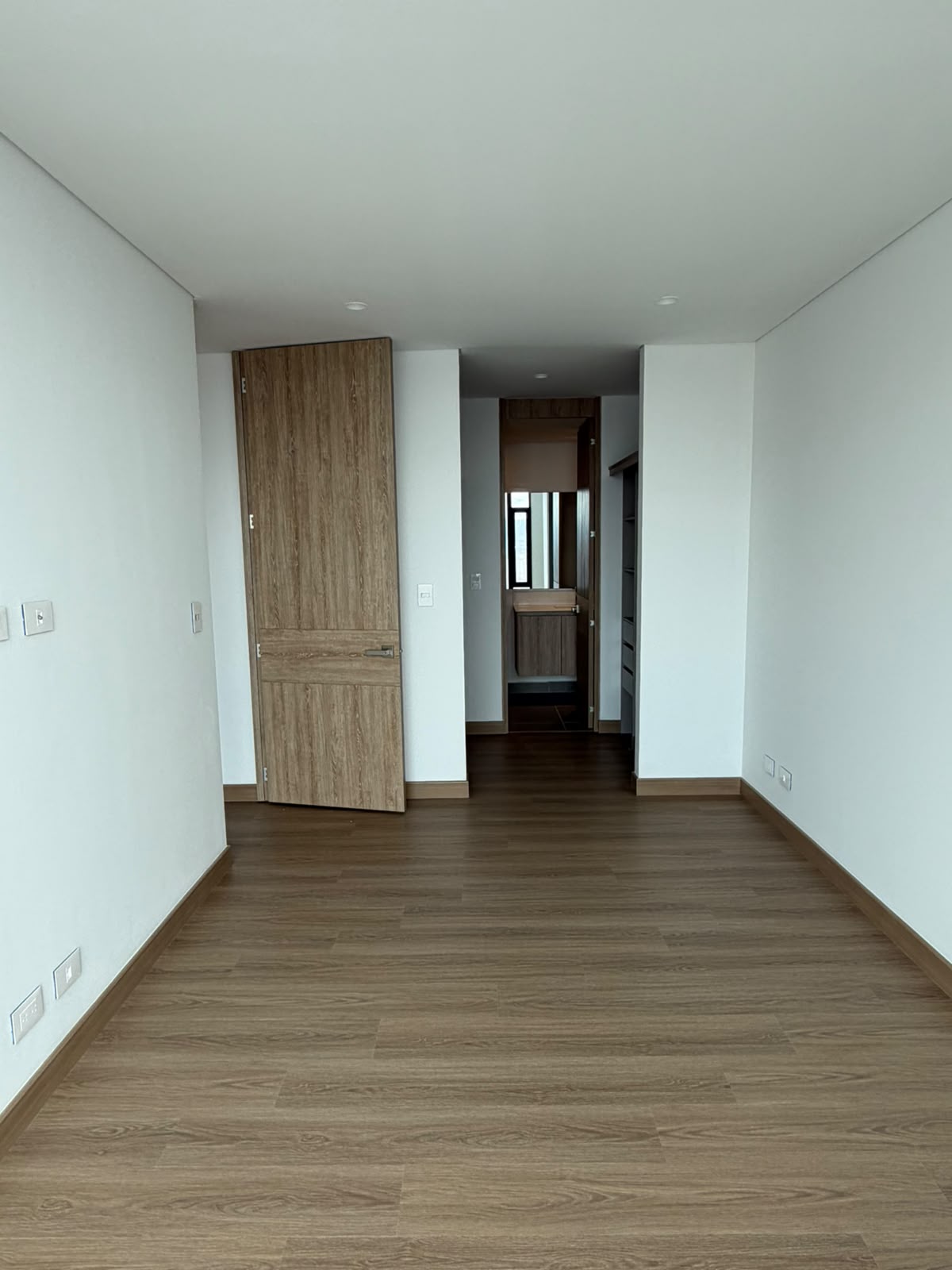 APARTAMENTO EN BOGOTA - CHAPINERO ALTO - Foto 17