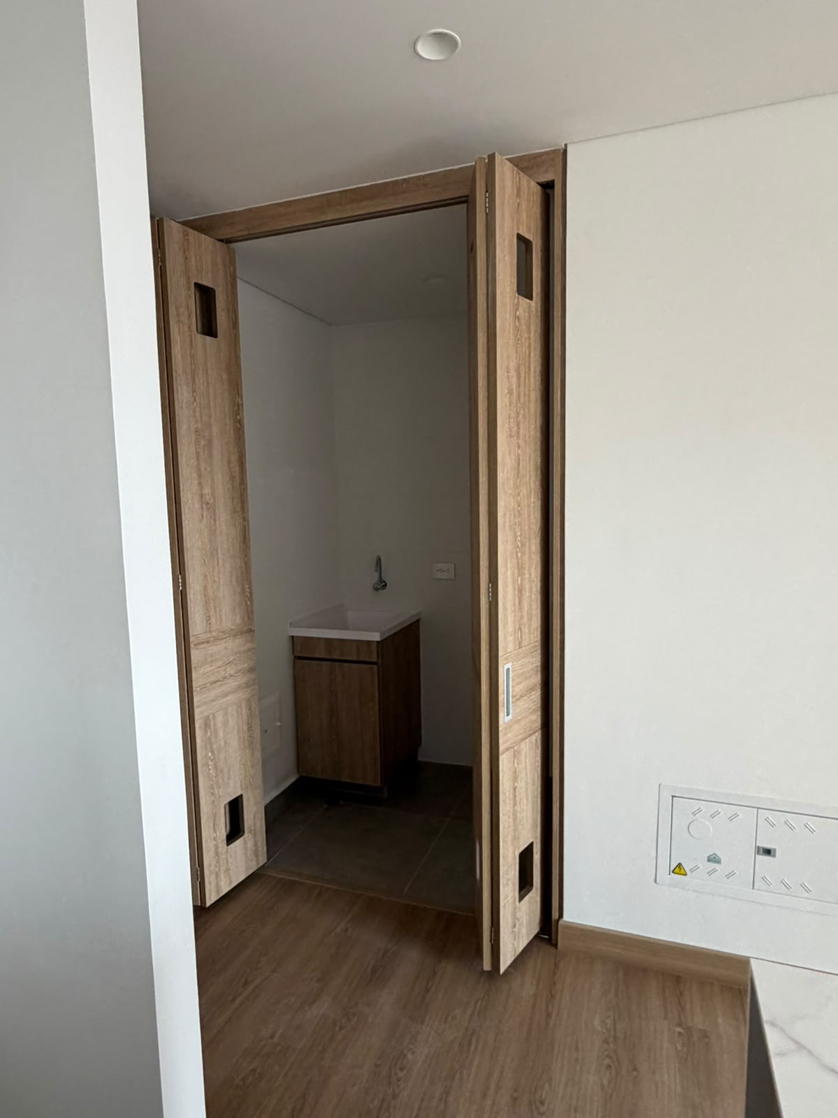 APARTAMENTO EN BOGOTA - CHAPINERO ALTO - Foto 18