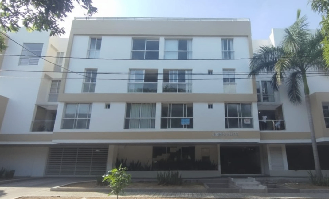 CASA 21 EN BARRANQUILLA - CIUDAD JARDIN - Foto 1