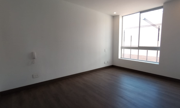 APARTAMENTO 304 EN BOGOTÁ - BARRIO LA URIBE - Foto 5