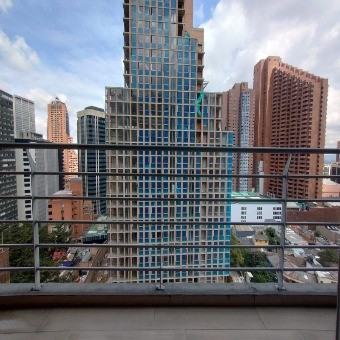APARTAMENTO 1004 EN BOGOTÁ - LA QUINTA / CENTRO INTERNACIONAL - Foto 2