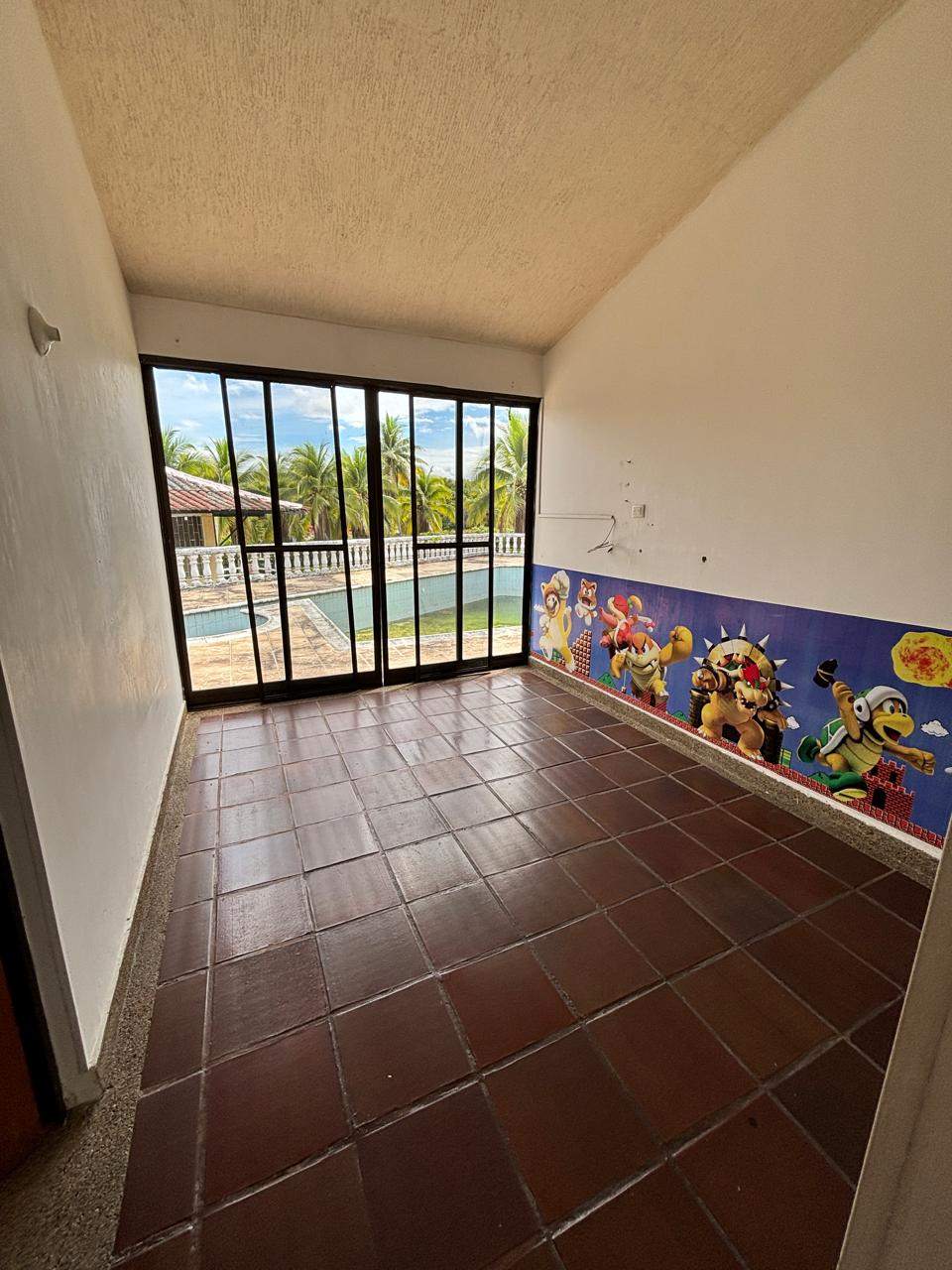 CASA EN MELGAR - URBANIZACIÓN RESIDENCIAL CAMPESTRE VALLE DE LOS LANCEROS - Foto 6