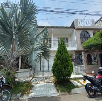 APARTAMENTO 201 EN JAMUNDÍ - EDIFICIO BIFAMILIAR CUESTA - Foto 1