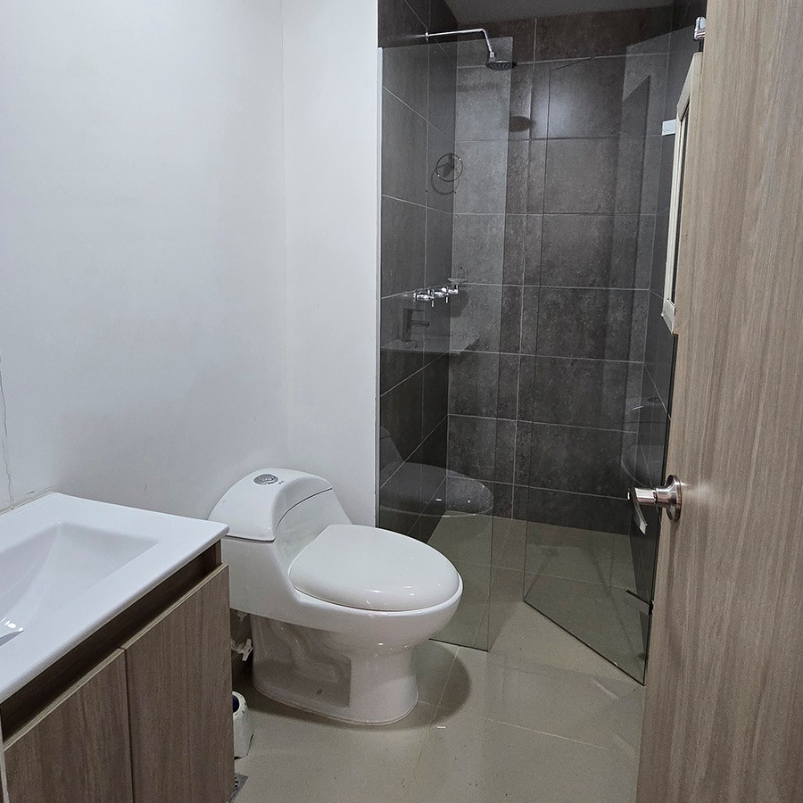 APARTAMENTO 504 EN SABANETA - SAKURA APARTAMENTOS P.H. - Foto 8