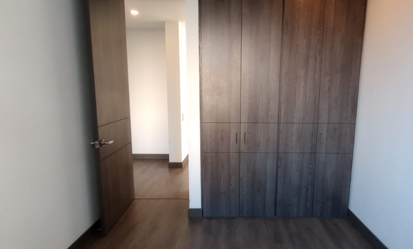 APARTAMENTO 304 EN BOGOTÁ - BARRIO LA URIBE - Foto 6