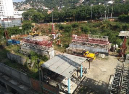 LOTE EN CUCUTA - THE RIVERS COUNTRY CONDOMINIO - Foto 3