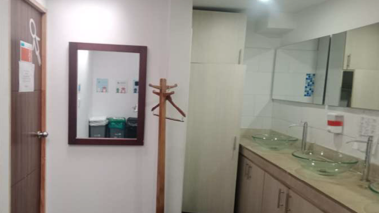 CASA EN BOGOTÁ - LA CASTELLANA - Foto 6